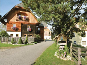 Two-Bedroom Apartment in St. Peter/Kammersberg, Sankt Peter Am Kammersberg, Österreich